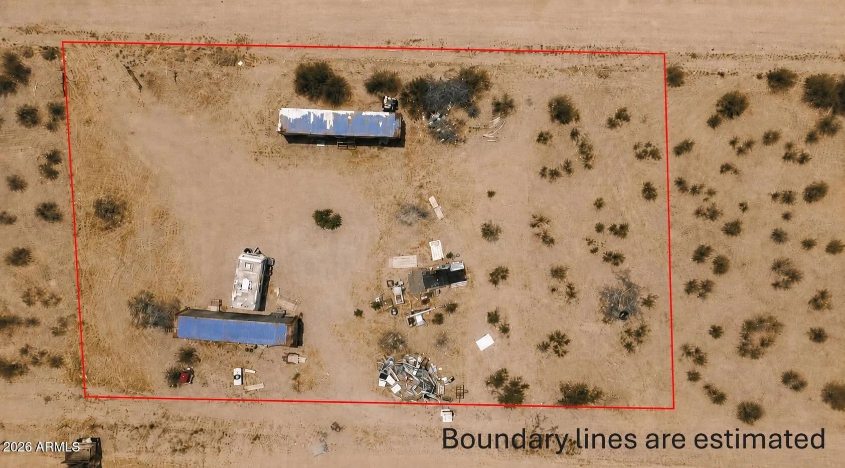 Property from 39845 Whistlers Way #39845 - KW - Salome, Arizona, 85348