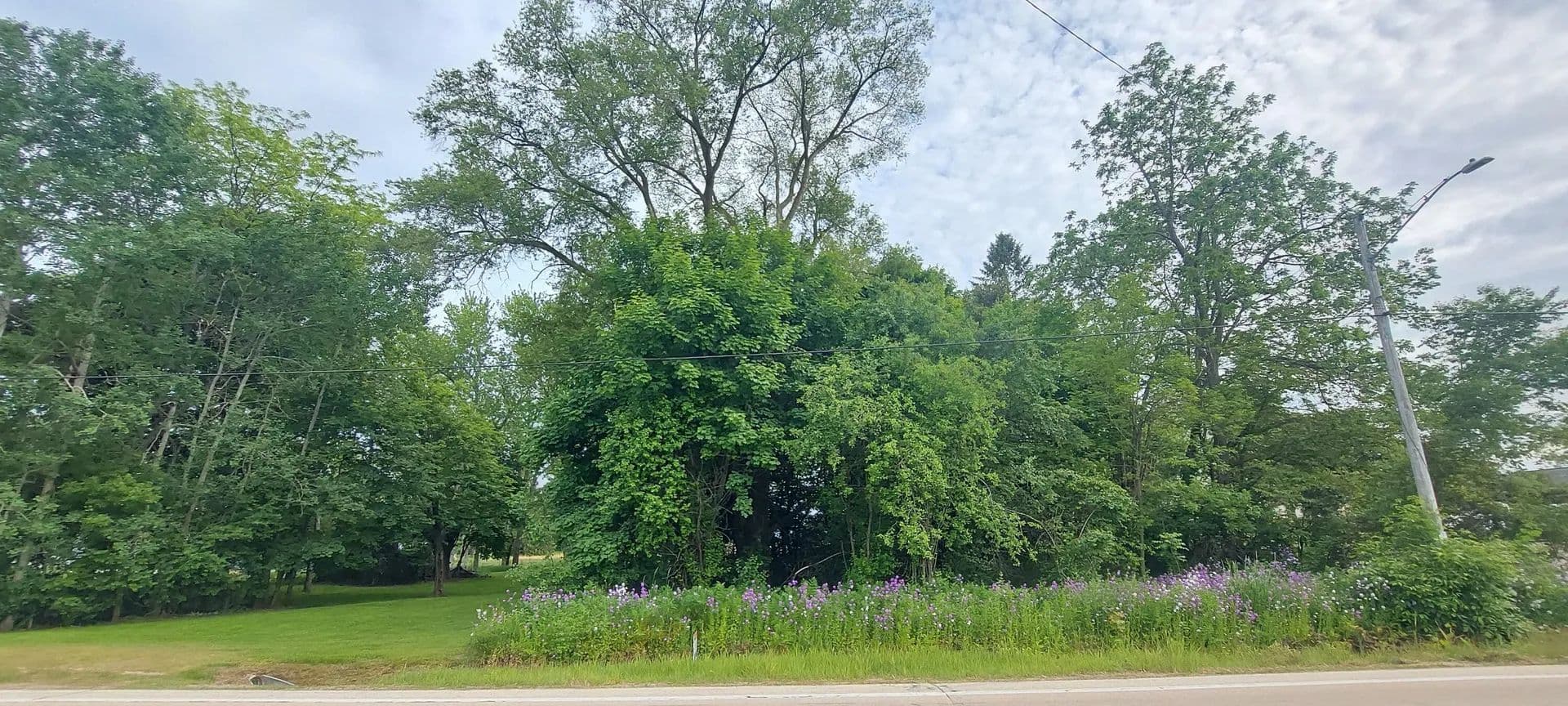 0.24 Acres of Land for Sale in Ashippun, Wisconsin - Ashippun, Wisconsin, 53066