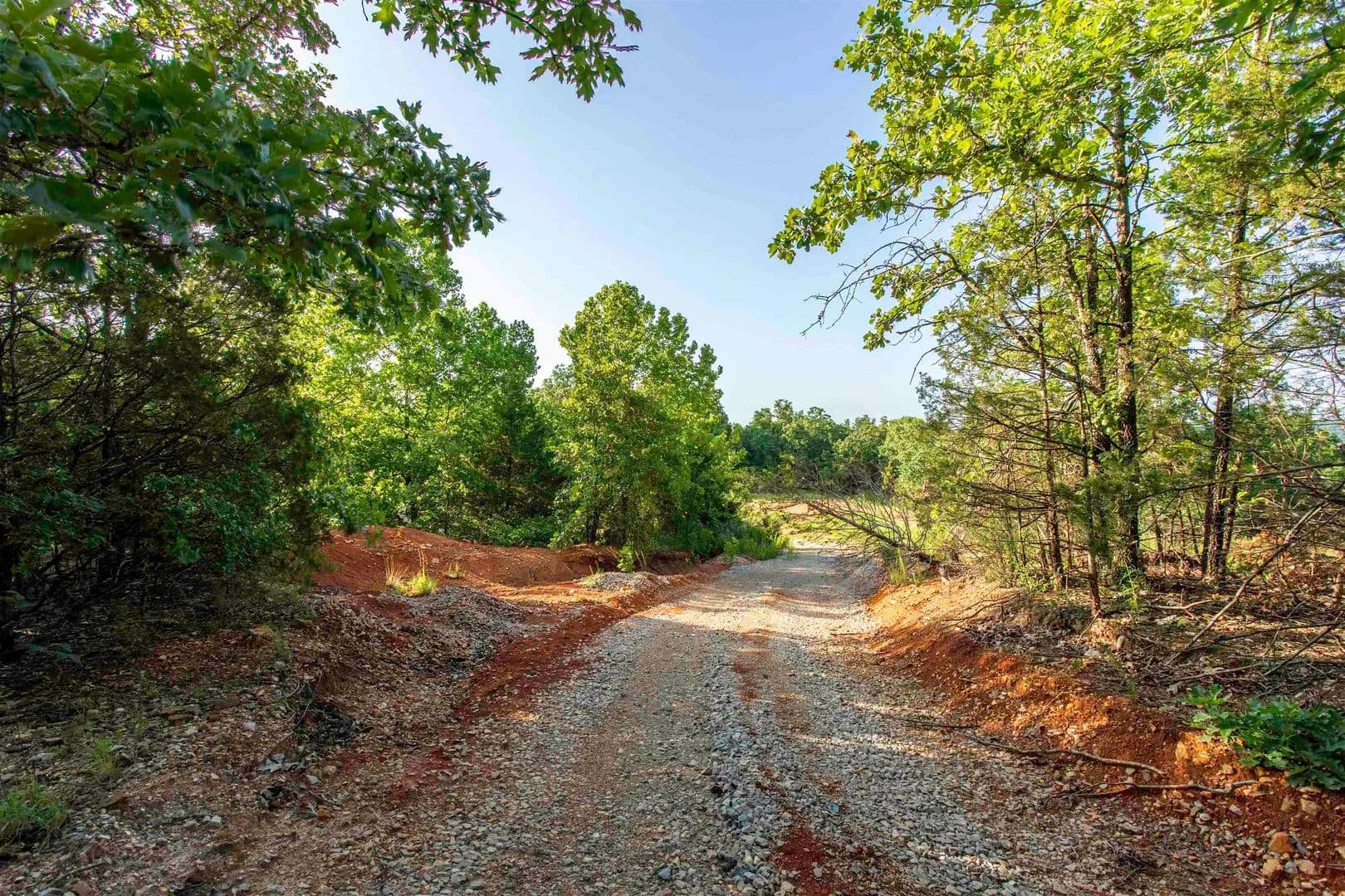 Property from 000 Ark Traveler Road - KW - Hardy, Arkansas, 72542