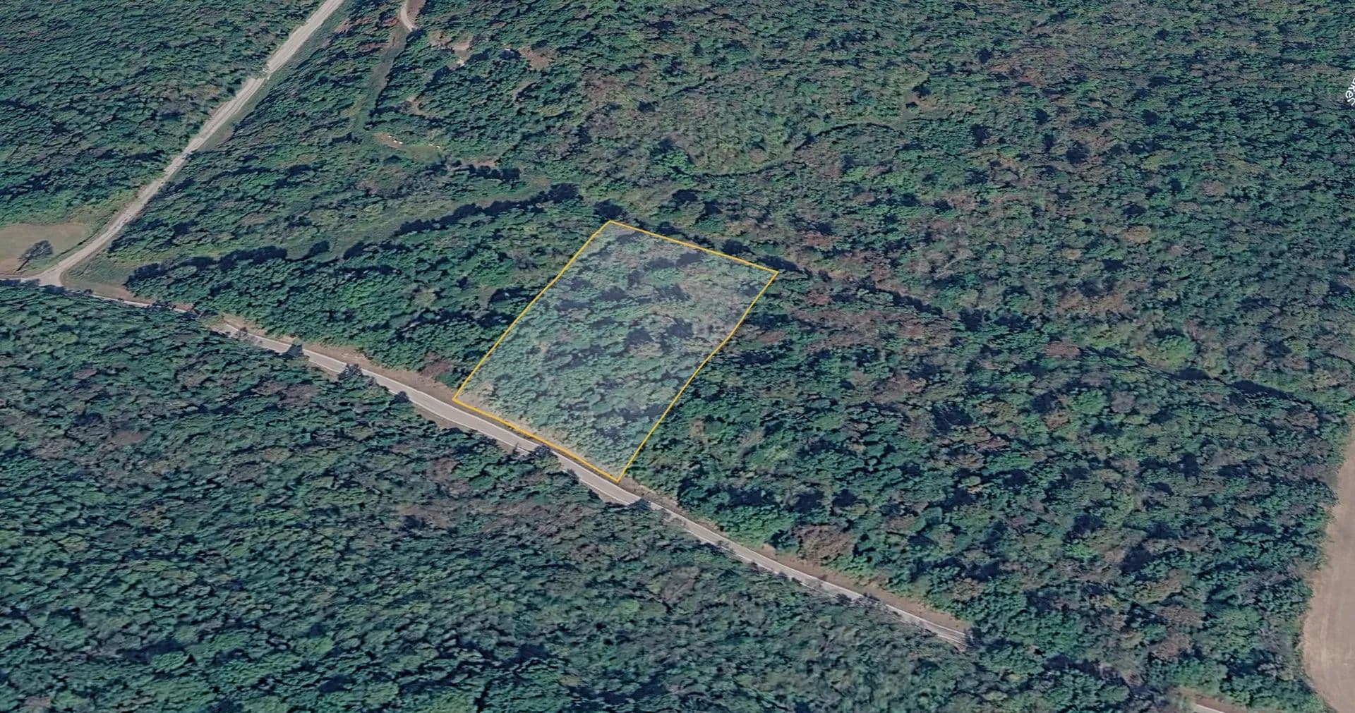 2.06 Acres of Land for Sale in Ohio County, Kentucky - Kentucky, 42361