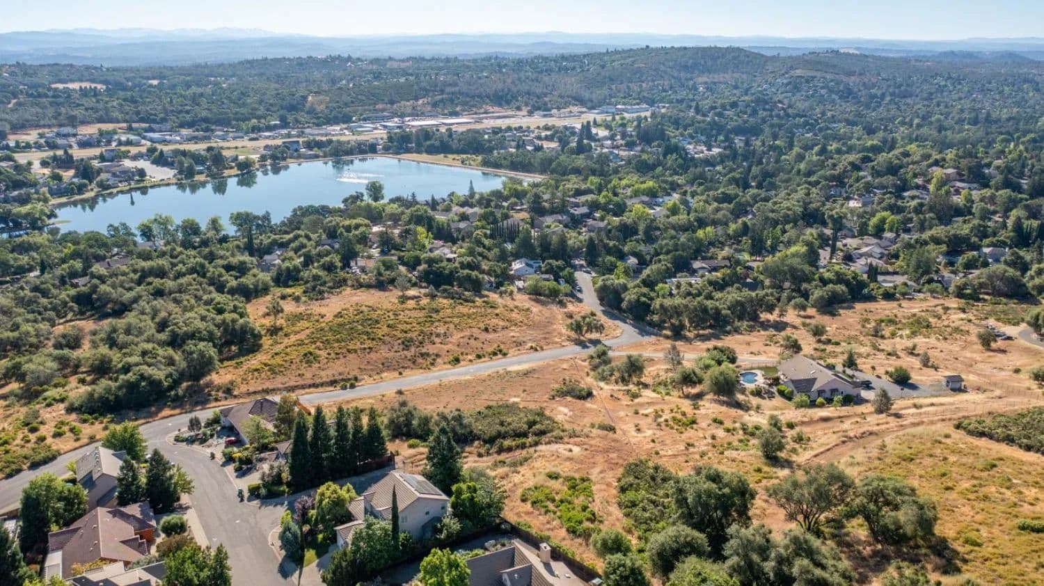 Property from 0 Wilkinson Road - KW - Cameron Park, California, 95682