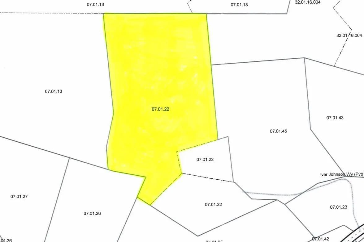 15.4 Acres of Land for Sale in Woodstock, VT - Woodstock, Vermont, 05091