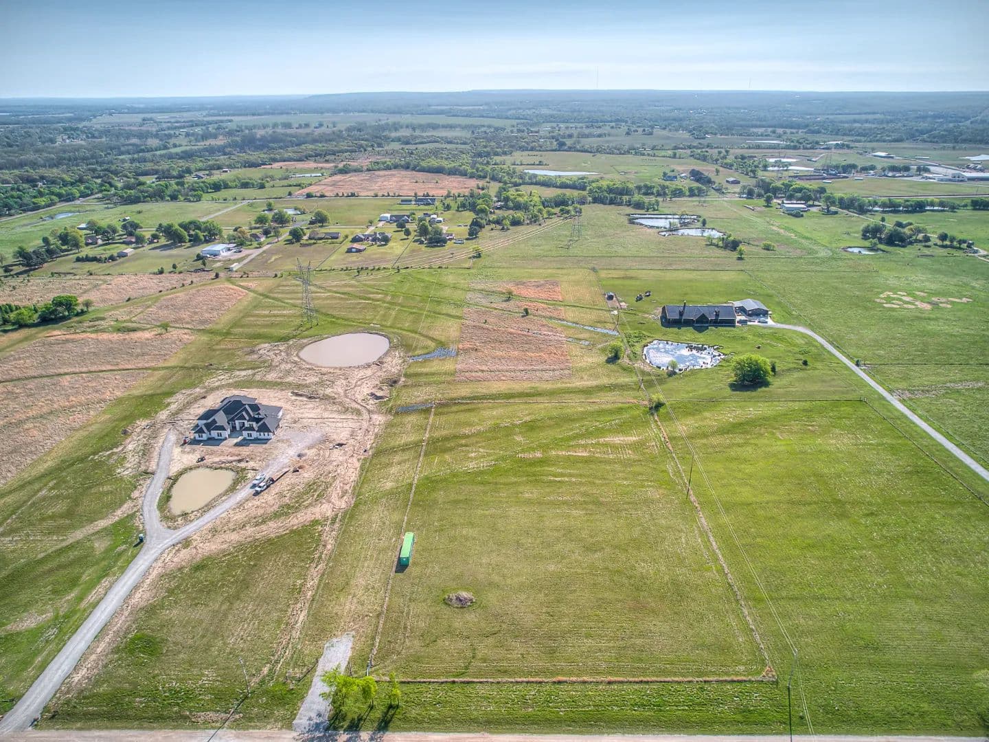 18335 S 73rd E Ave, Bixby, OK 74008 - Bixby, Oklahoma, 74008