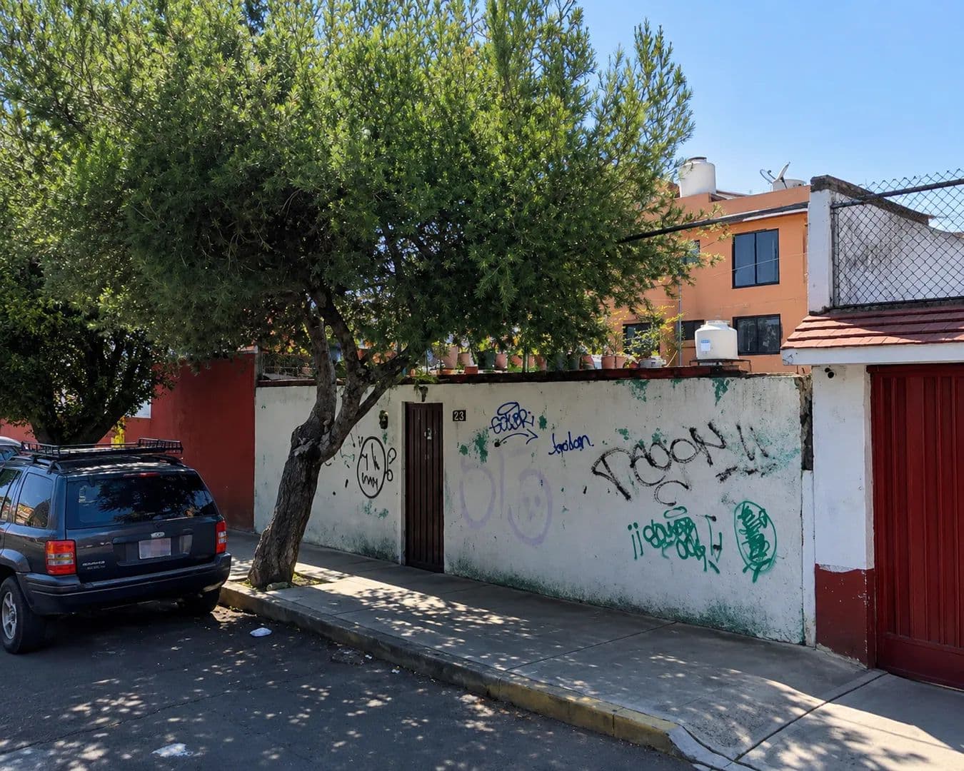 Terreno en venta 250 m2 en Colonia Isidro Fabela! - land for sale