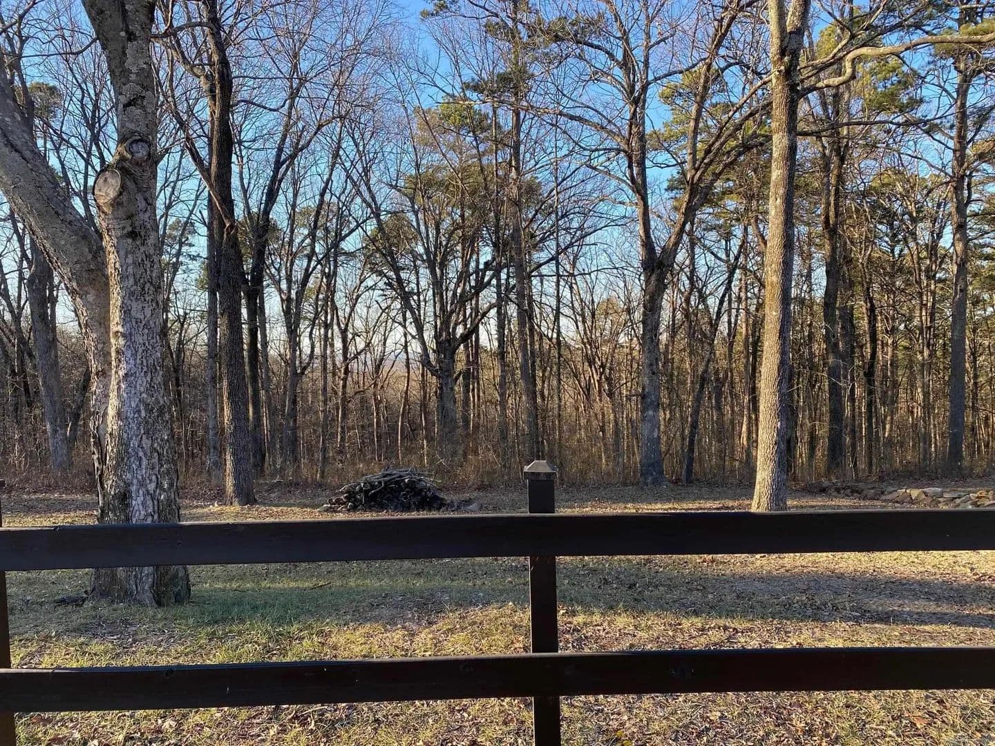Property from 184 Dug Hill Road - KW - Drasco, Arkansas, 72530