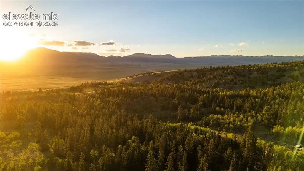 1993 Acres of Land for Sale in Como, CO - Como, Colorado, 80432