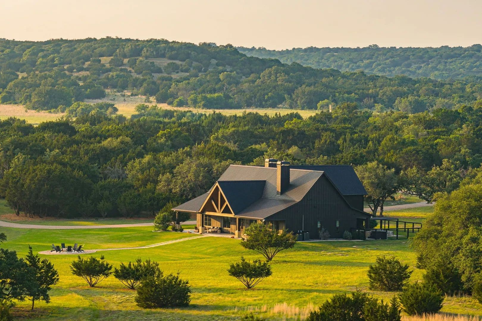 88 Acres of Land for Sale in Hico, TX - Hico, Texas, 76457