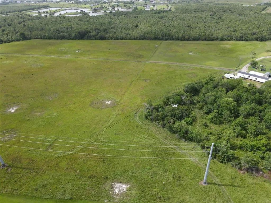 7.34 Acres of Land for Sale in Hackberry, Louisiana - Hackberry, Louisiana, 70645