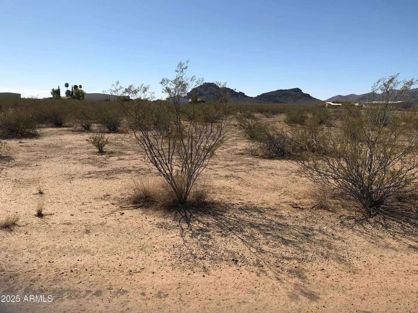 Property from 0 W William Road #B - KW - land for sale