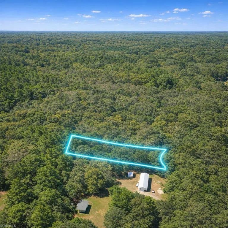 0.84 Acres of Land for Sale in Grover, North Carolina - Grover, North Carolina, 28073