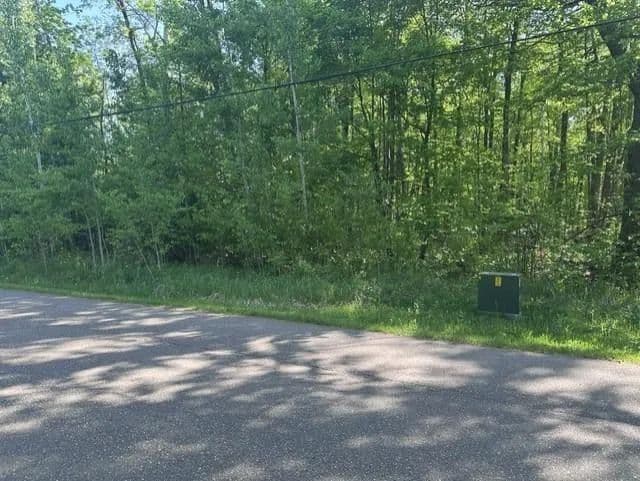 Property from TBD Lakeshore Boulevard - KW - Wahkon, Minnesota, 56386