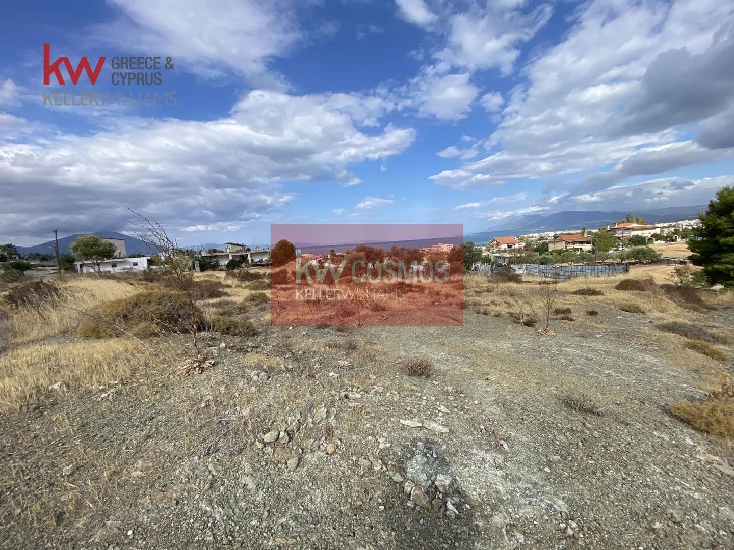 Land for Sale in Nea Artaki, Evia - land for sale