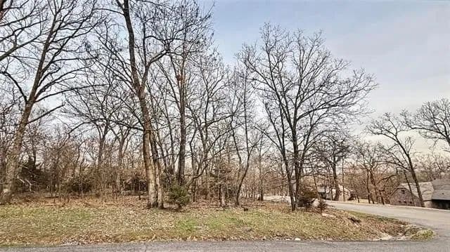 Lots & Land-Other in Hulbert - Hulbert, Oklahoma, 74441