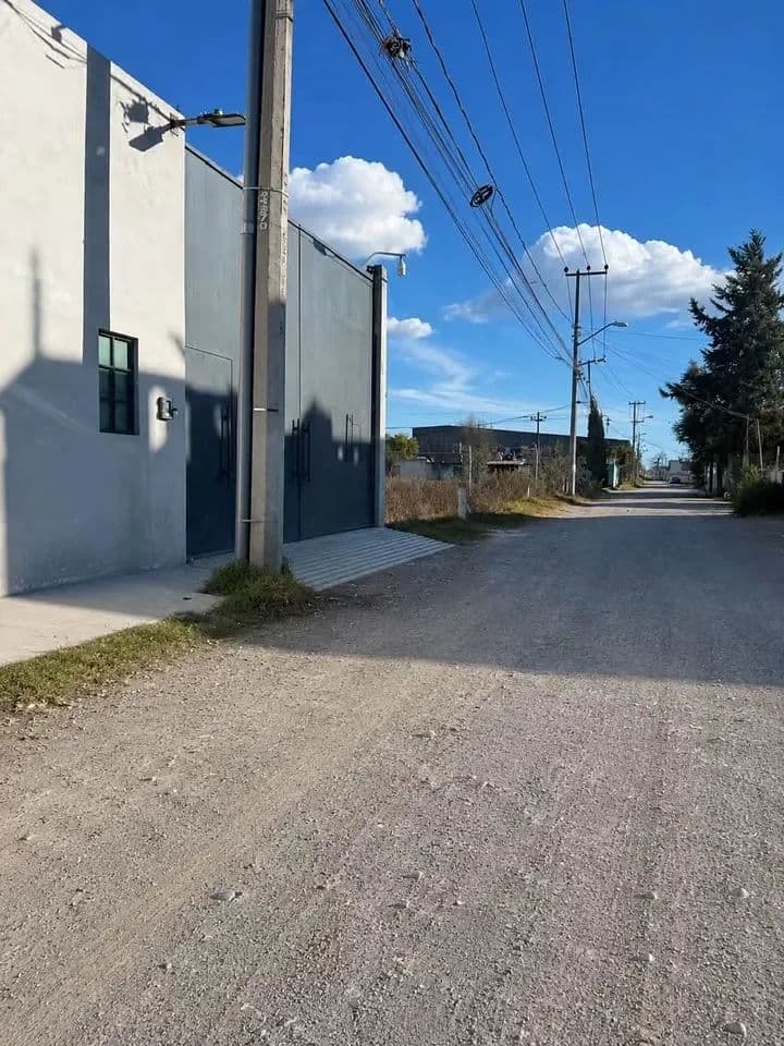 Terreno en Venta en San Miguel Totoltepec - land for sale