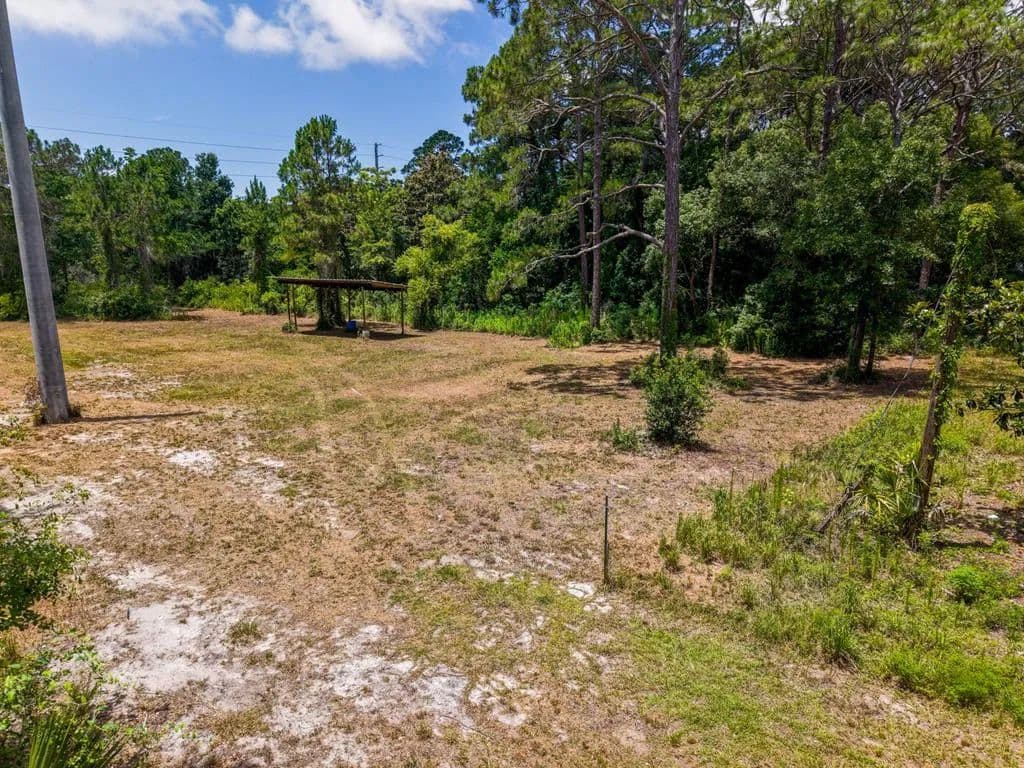 Property from 1111 Copesetic St - KW - Carrabelle, Florida, 32322