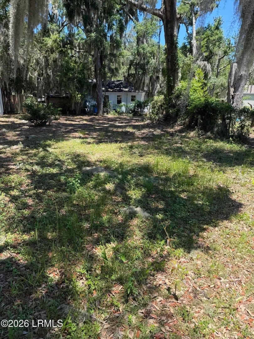 Property from 1103 Emmons Street - KW - Beaufort, South Carolina, 29902