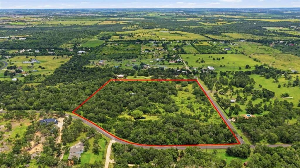 10312 Parsons Rd, Manor, Texas 78653 - , Texas, 78653
