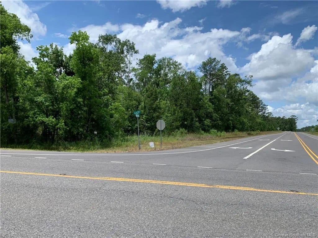 Lots & Land-Other in Dequincy - Dequincy, Louisiana, 70633
