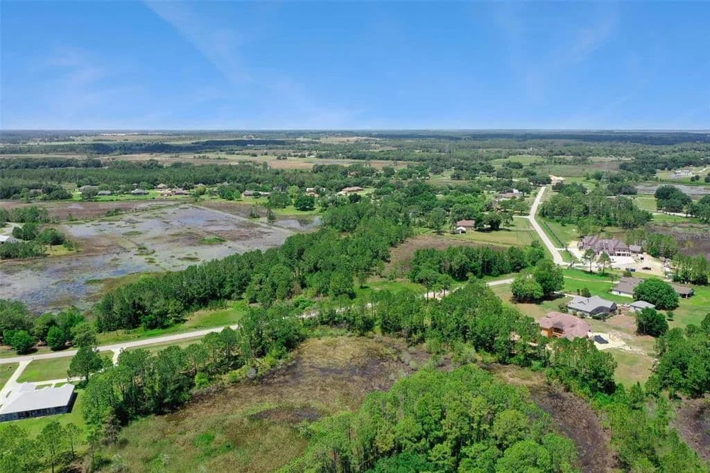 Vacant Land in Clermont - Clermont, Florida, 34715