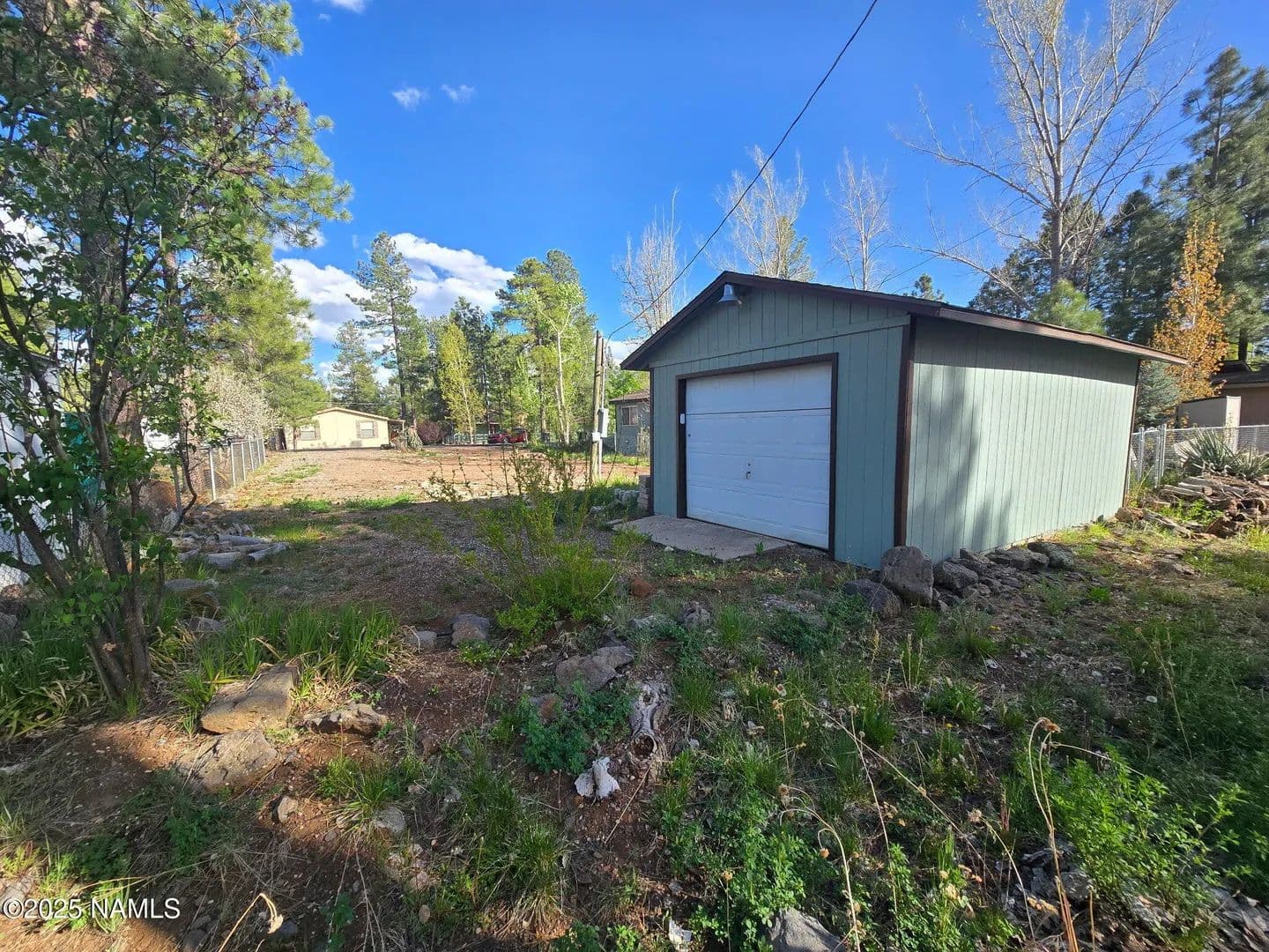 Property from 17150 S Poco Place - KW - Munds Park, Arizona, 86017