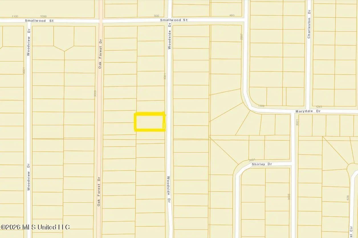 Property from 3047 Woodside Drive - KW - Jackson, Mississippi, 39212