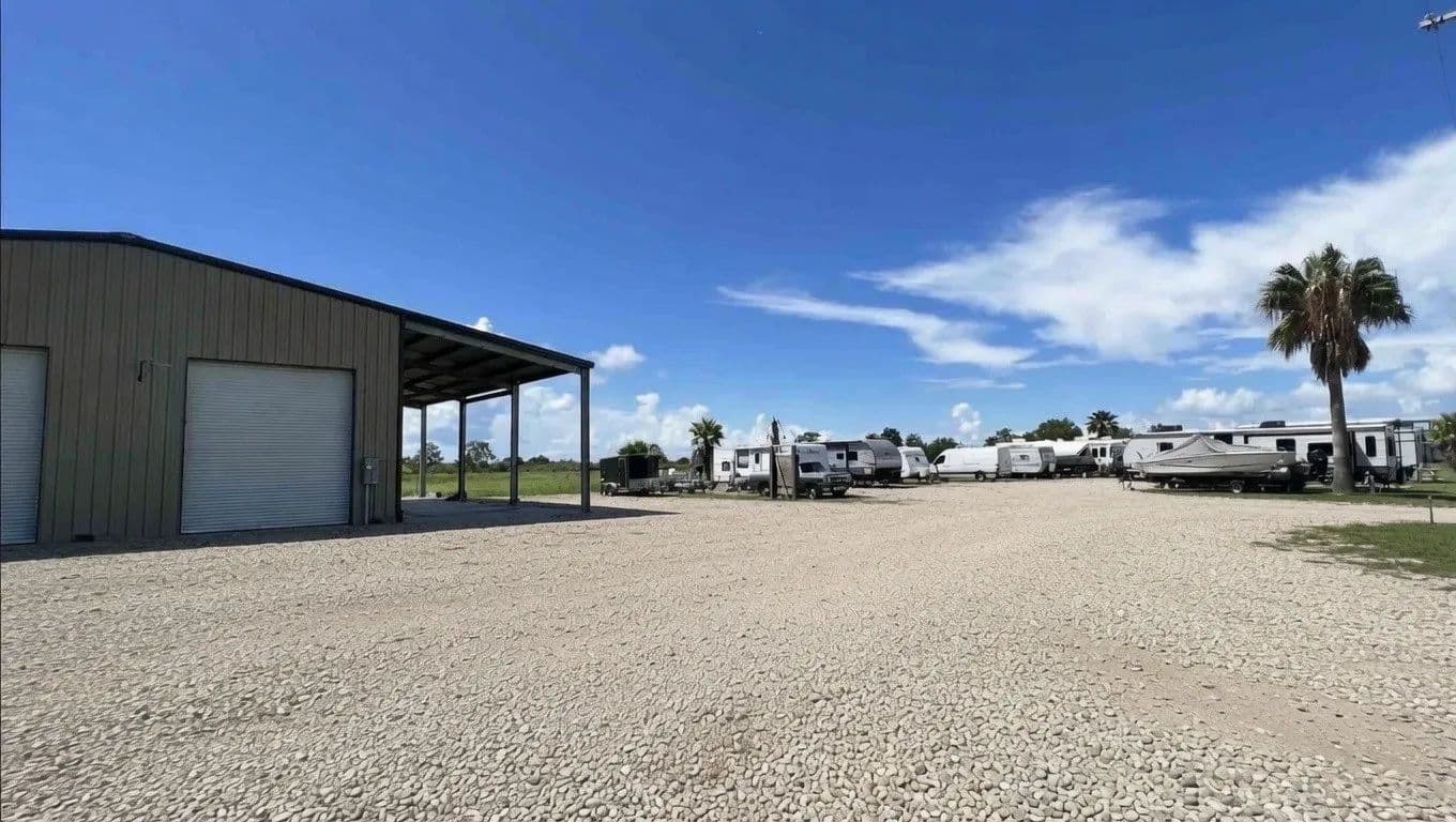 0.9 Acres of Land for Sale in Crystal Beach, TX - Crystal Beach, Texas, 77650