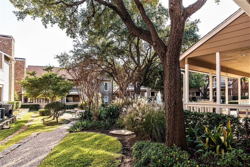 Property from 8600 Coppertowne Lane #303C - KW