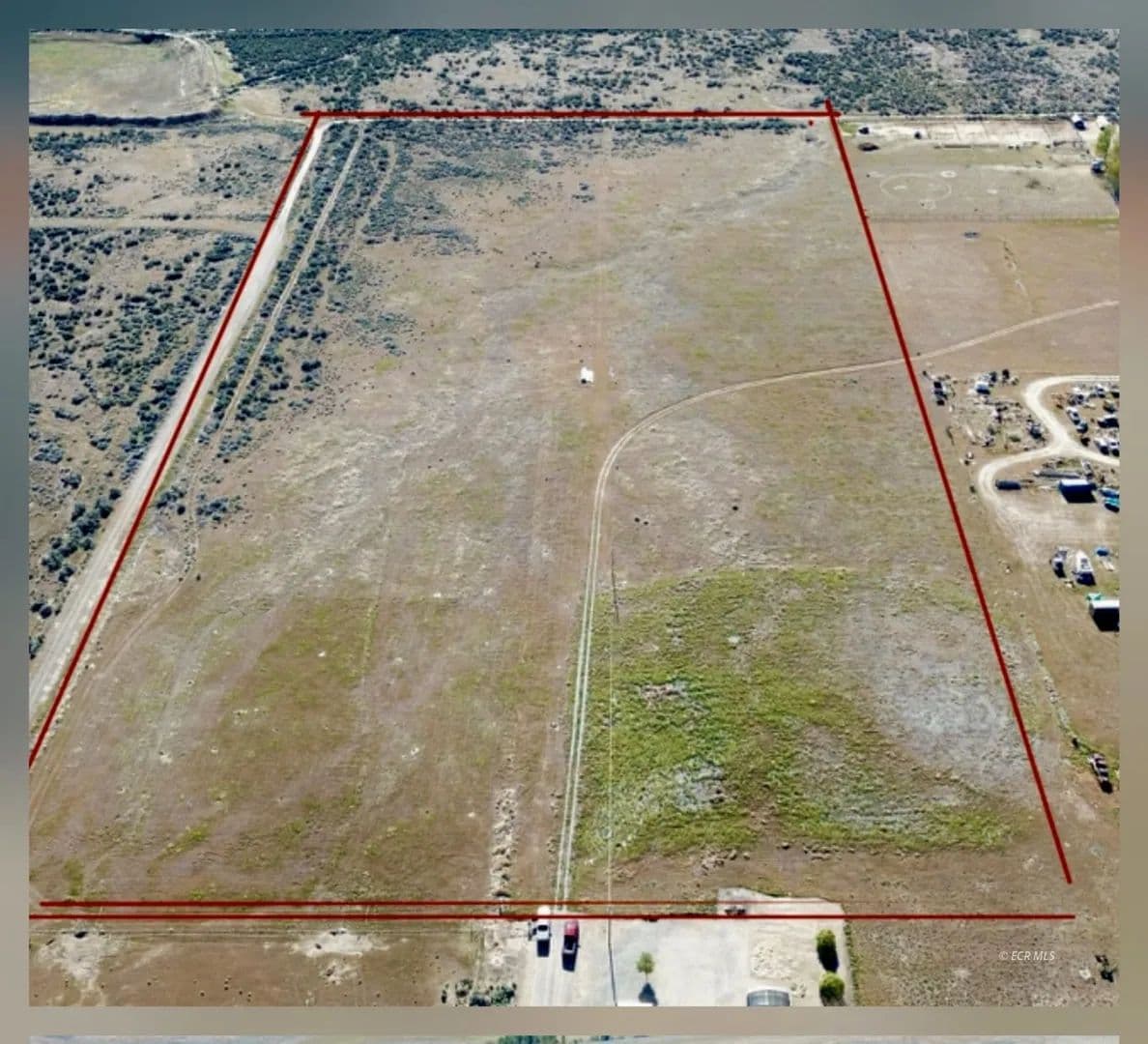 Vacant Land in Orovada - Orovada, Nevada, 89425
