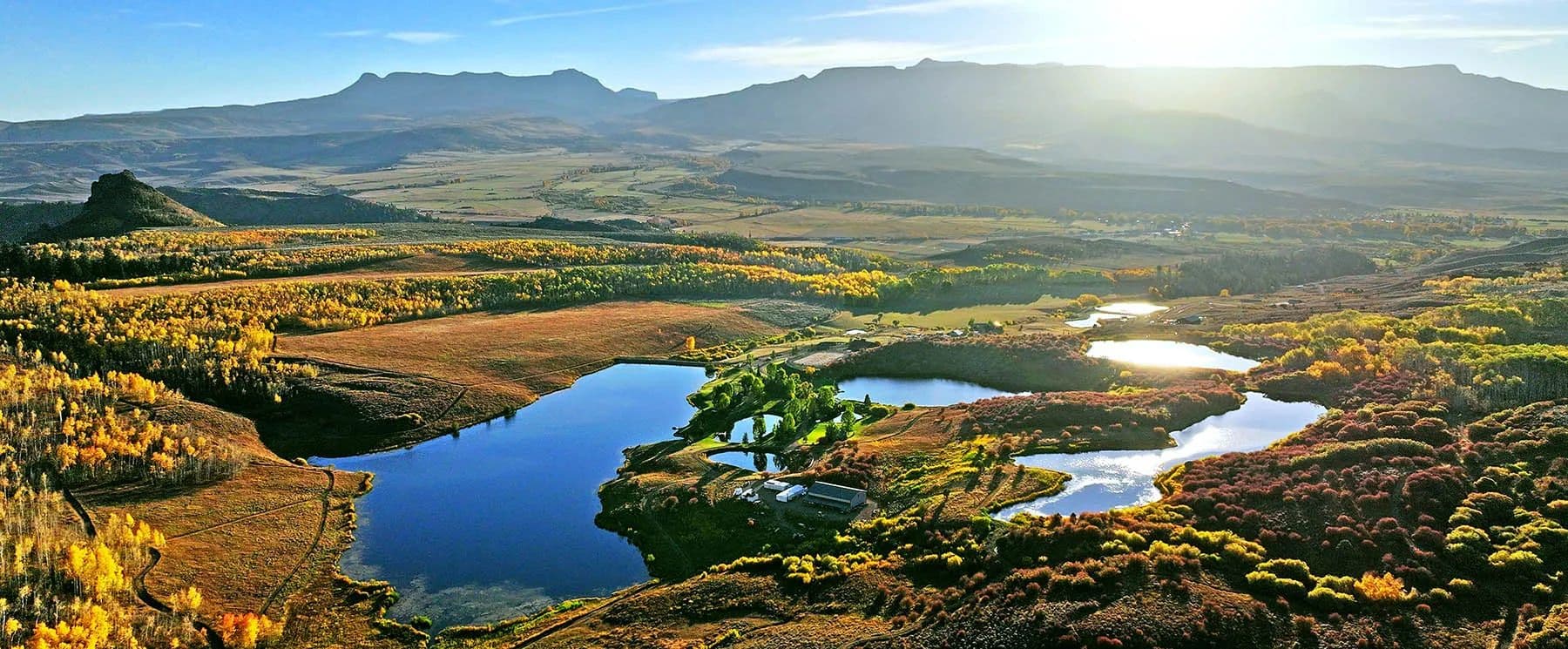 Eagle Rock Ranch - Yampa, Colorado, 80483