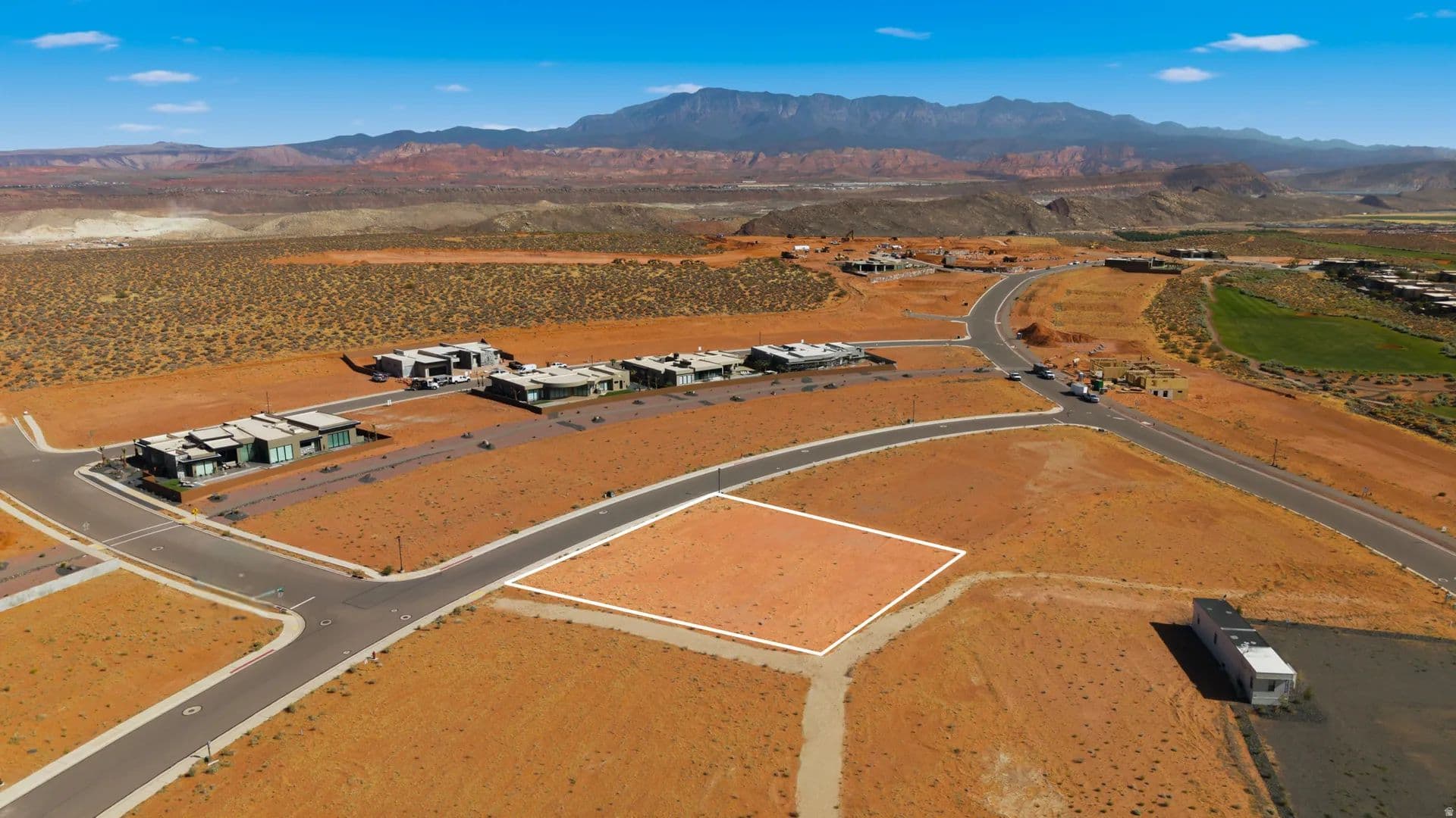 0.51 Acres of Land for Sale in Hurricane, Utah - Hurricane, Utah, 84737