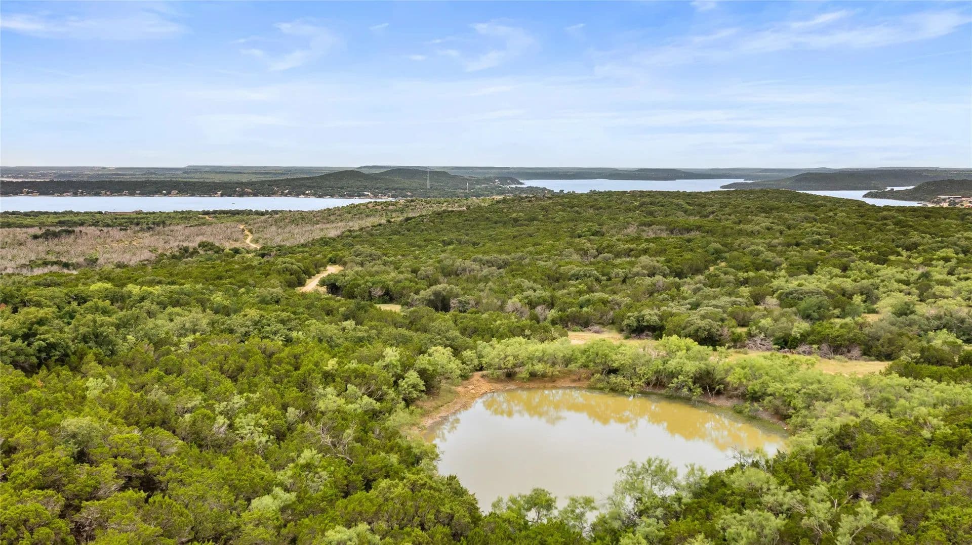 1104 Acres of Land for Sale in Graham, Texas - land for sale