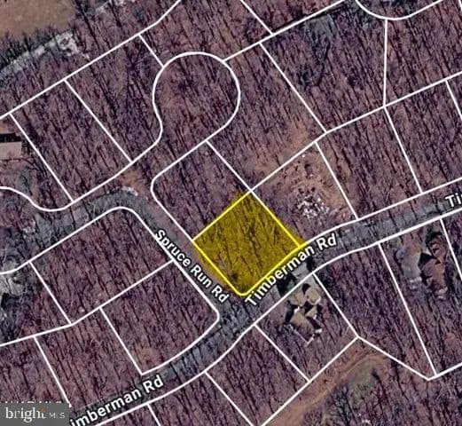 Property from 116 TIMBERMAN ROAD - KW - Claysburg, Pennsylvania, 16625