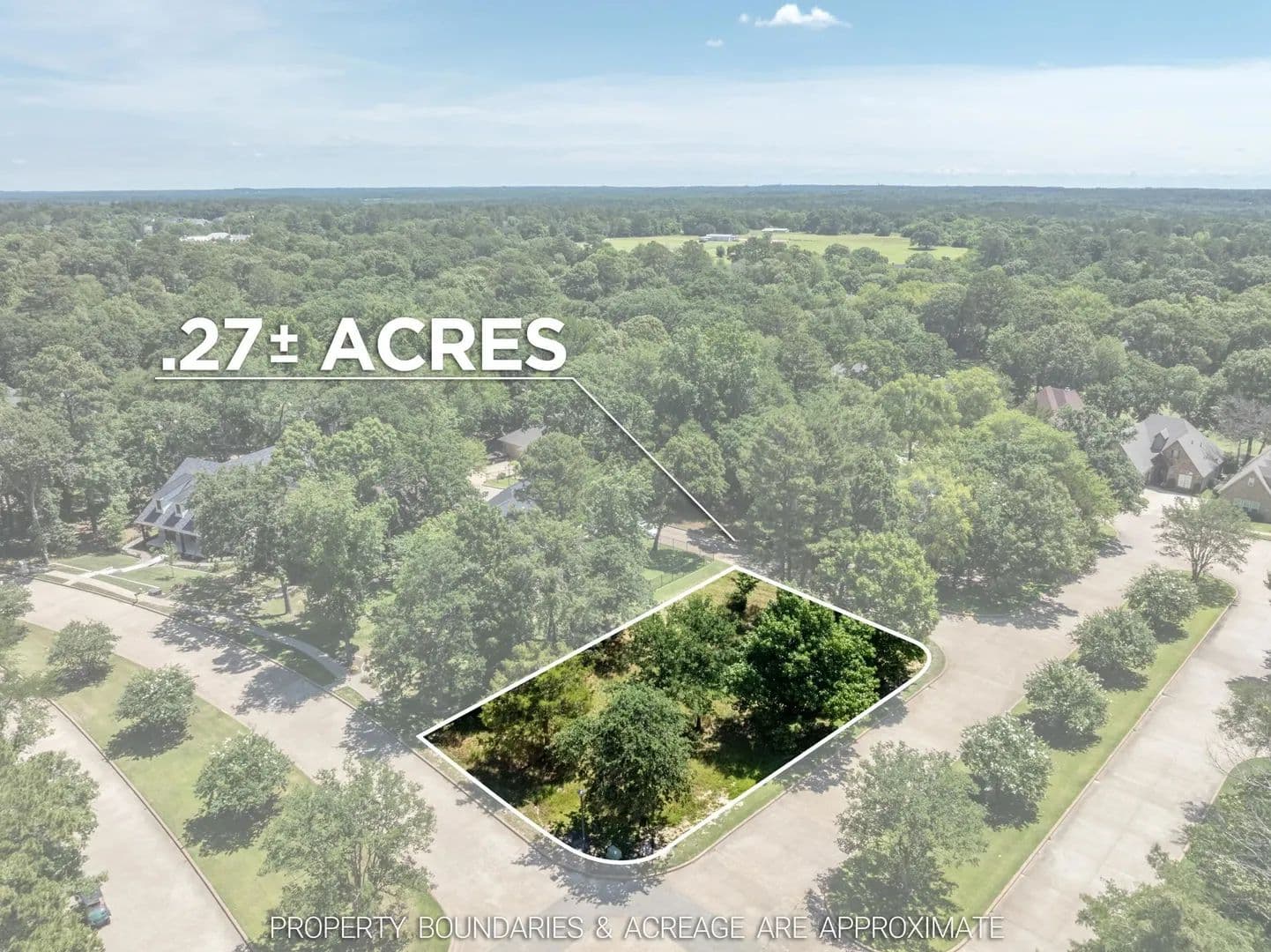 Property from 137 Eagles Bluff Blvd S - KW - Bullard, Texas, 75757