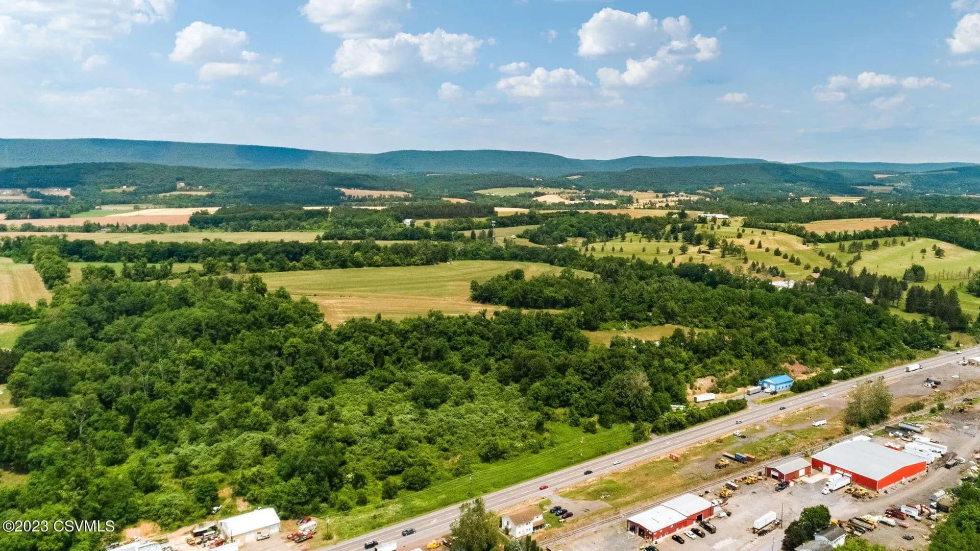 Property from COLUMBIA Boulevard - KW - Bloomsburg, Pennsylvania, 17815