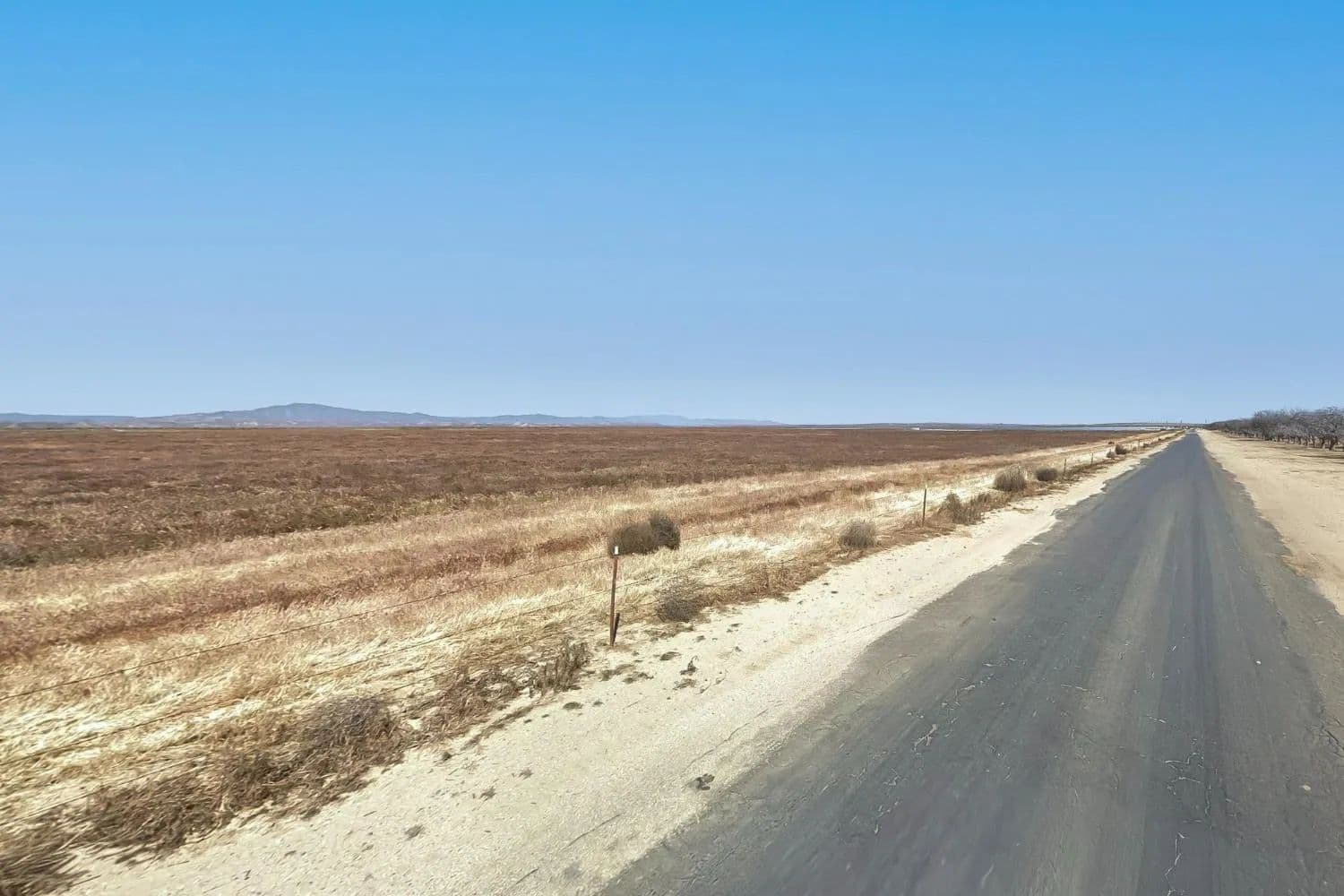 Property from 0 Twissleman Road - KW - Lost Hills, California, 93249