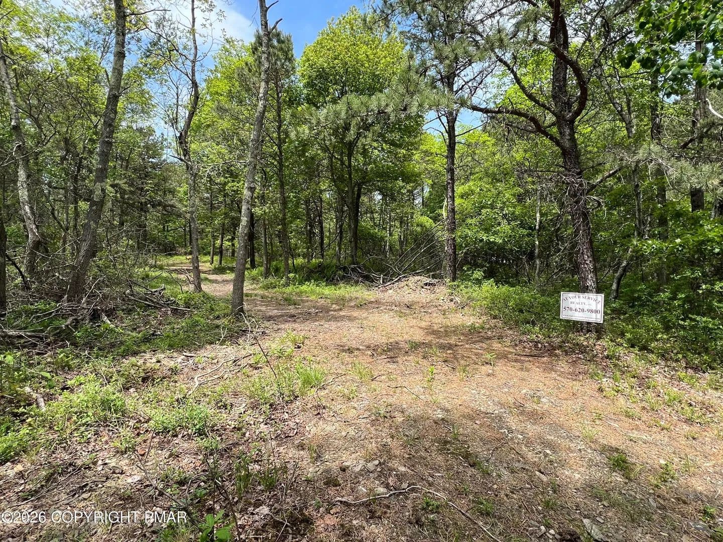 Property from 104 Windy Way 104 Way - KW - Blakeslee, Pennsylvania, 18610