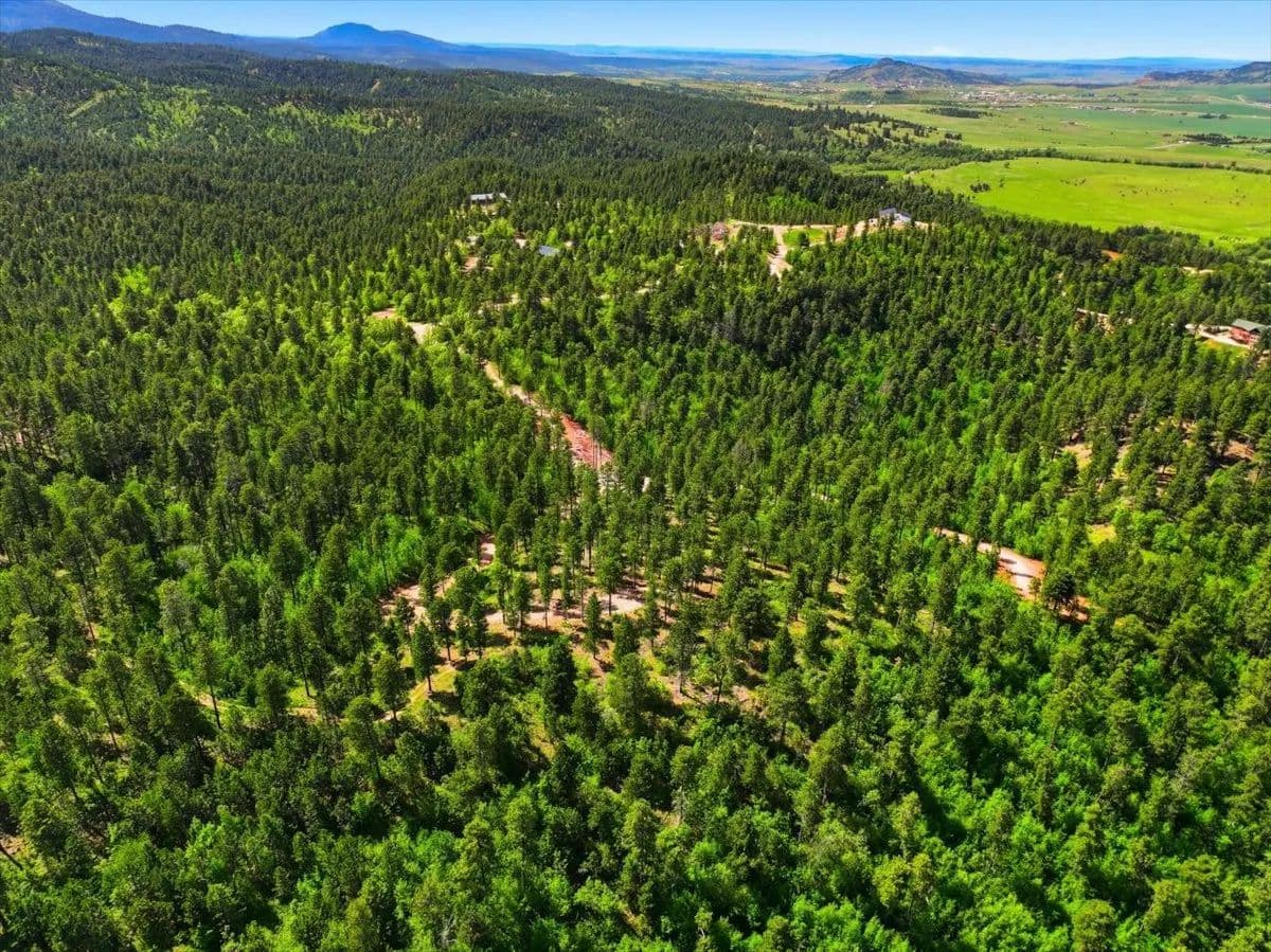 Land -Single Family Acreage in Spearfish - Spearfish, South Dakota, 57783
