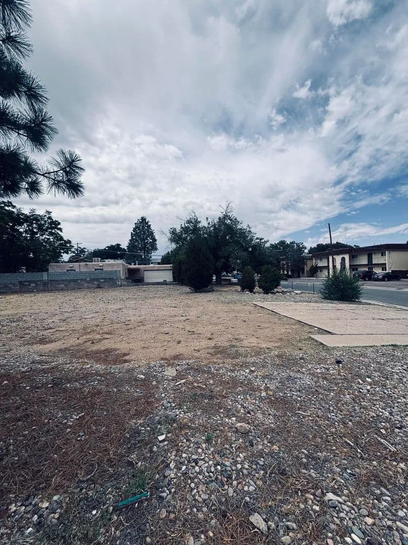 Property from 1828 Mary Ellen Street NE - KW - Albuquerque, New Mexico, 87112