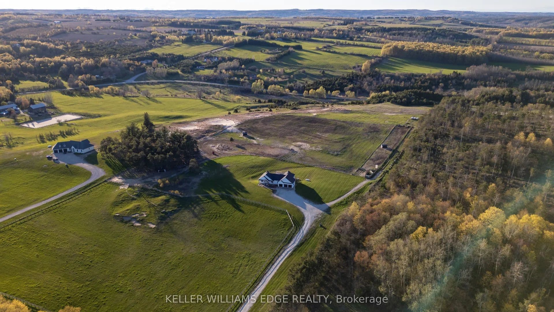 17.85 Acres of Land for Sale in Mulmur, ON - land for sale