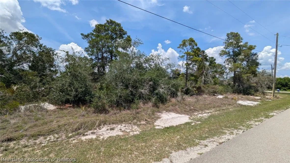 0.23 Acres of Land for Sale in Lake Placid, Florida - Lake Placid, Florida, 33852