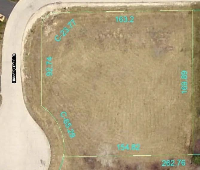Property from 13139 HIDDEN CREEK Lane - KW - Roscoe, Illinois, 61073