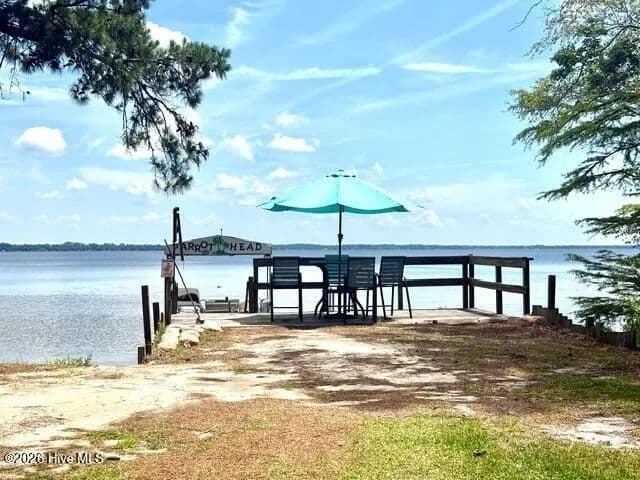 Vacant Land in Lake Waccamaw - Lake Waccamaw, North Carolina, 28450