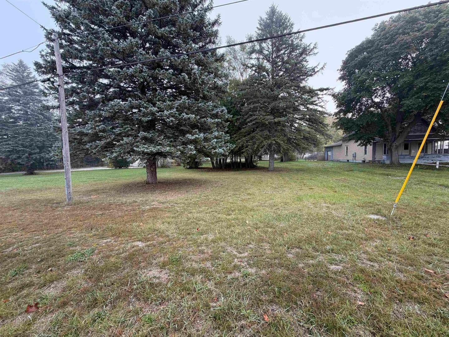 Vacant Land in Clare - Clare, Michigan, 48617