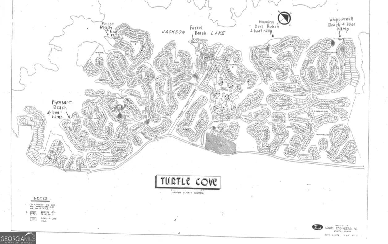 Property from 0 Oriole Circle - KW - land for sale