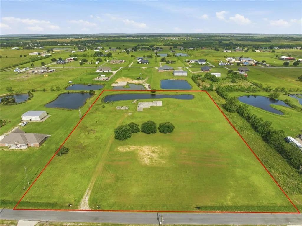 Property from 118 Belle Savane Road - KW - Lake Charles, Louisiana, 70607