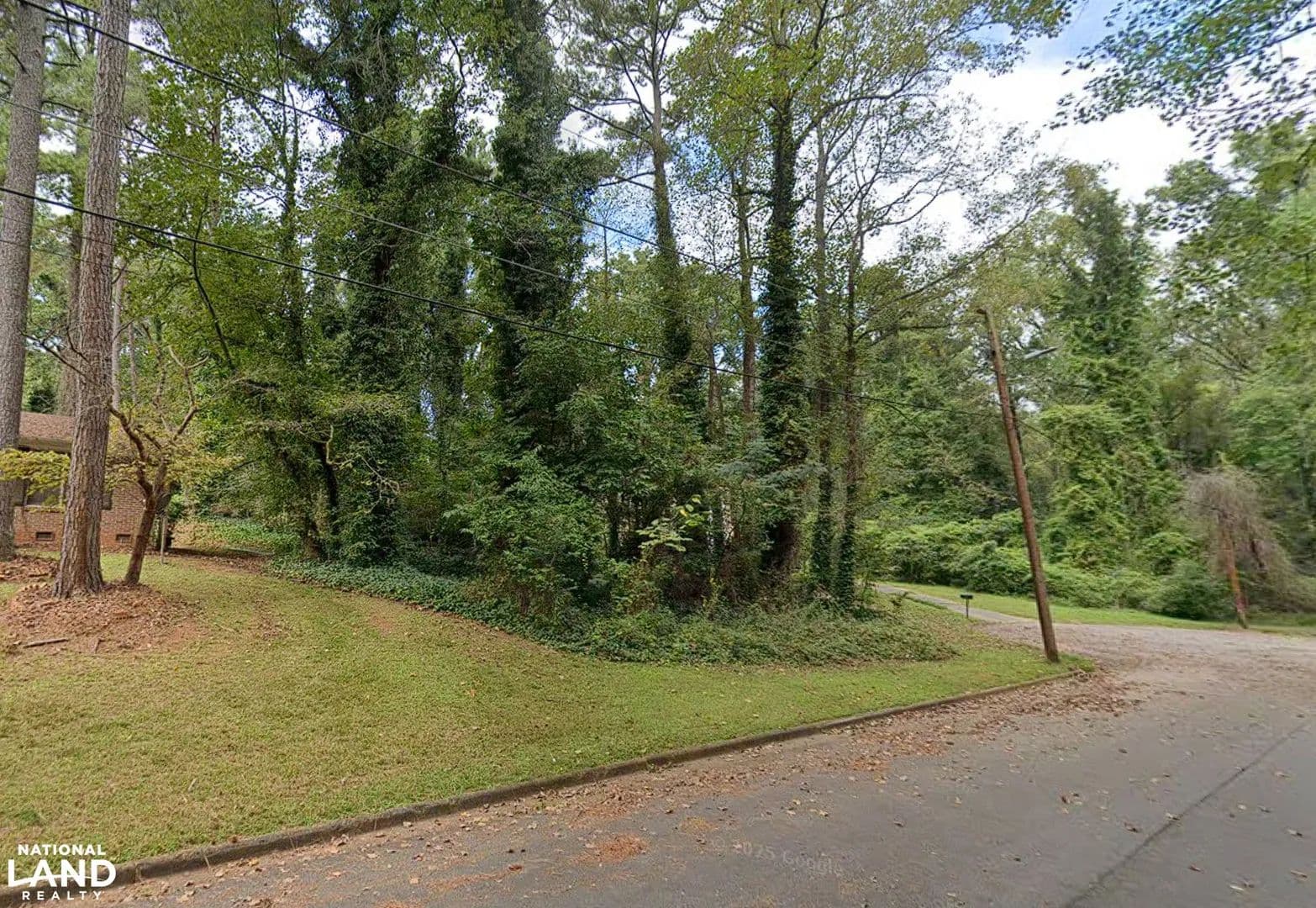 Build-Ready Decatur Residential Lot – ITP! - Decatur, Georgia, 30034