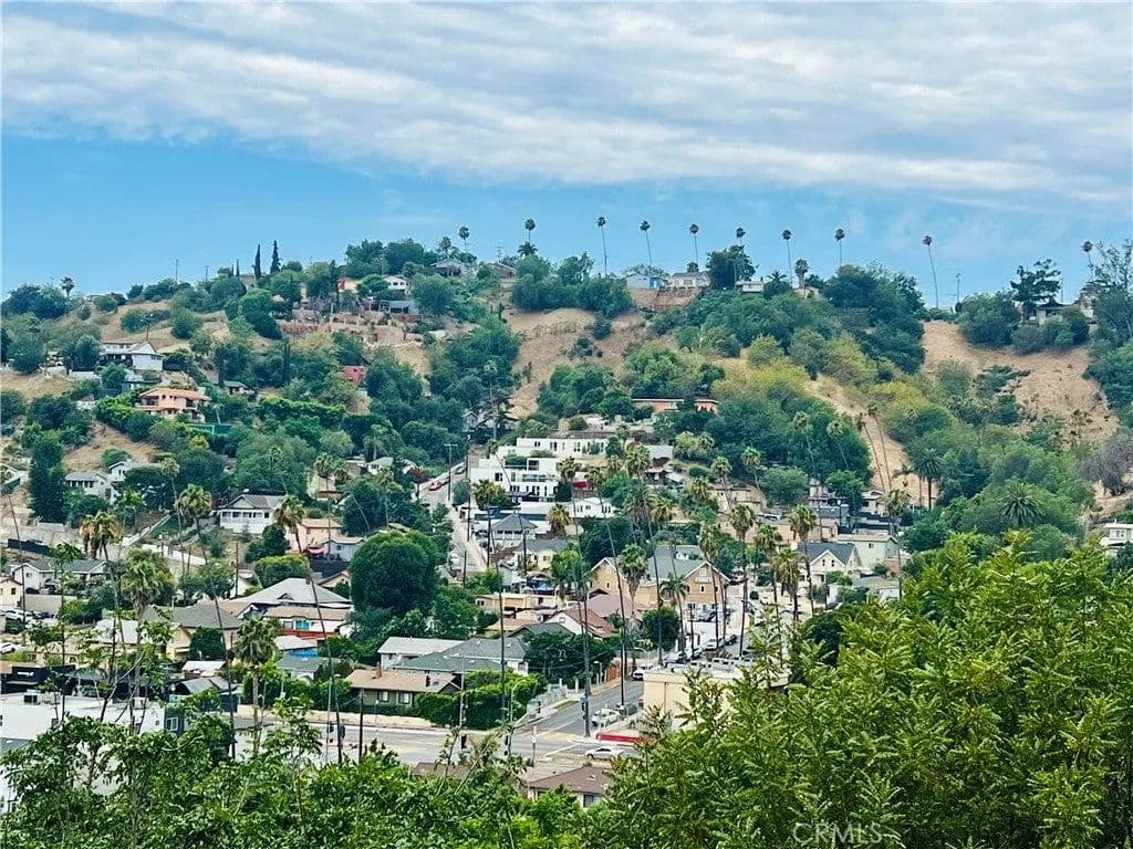 Lots & Land-Other in Los Angeles - land for sale