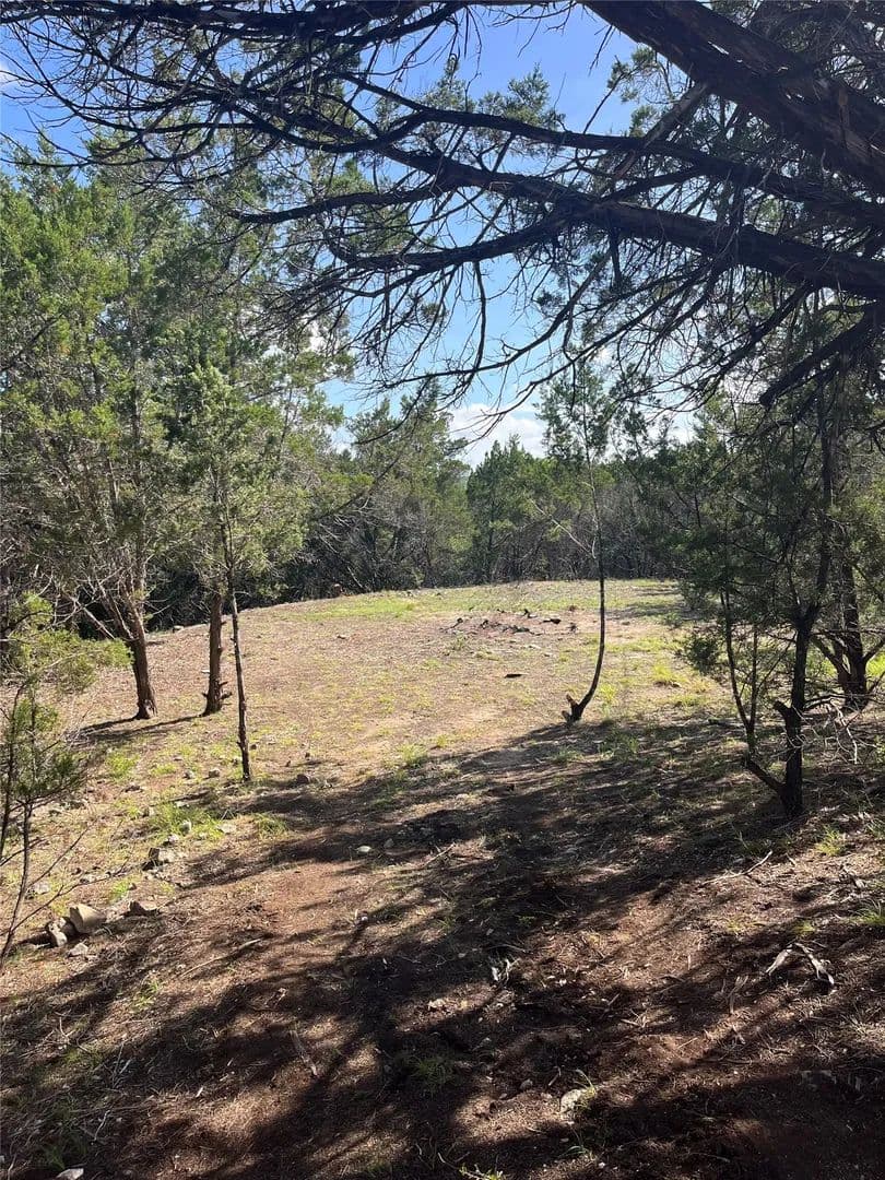 0.74 Acres of Land for Sale in Fischer, Texas - Fischer, Texas, 78623
