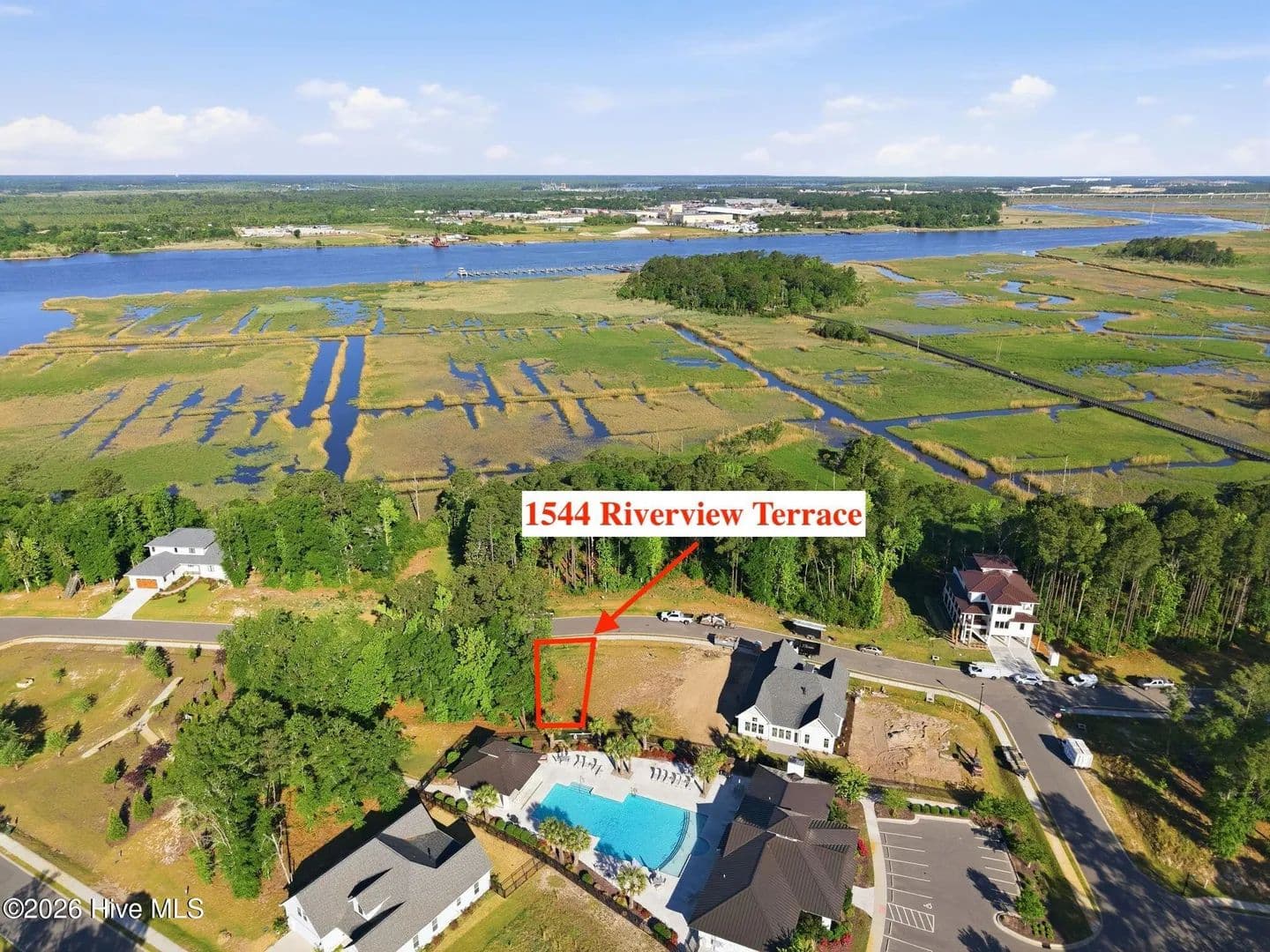 Vacant Land in Wilmington - Wilmington, North Carolina, 28401