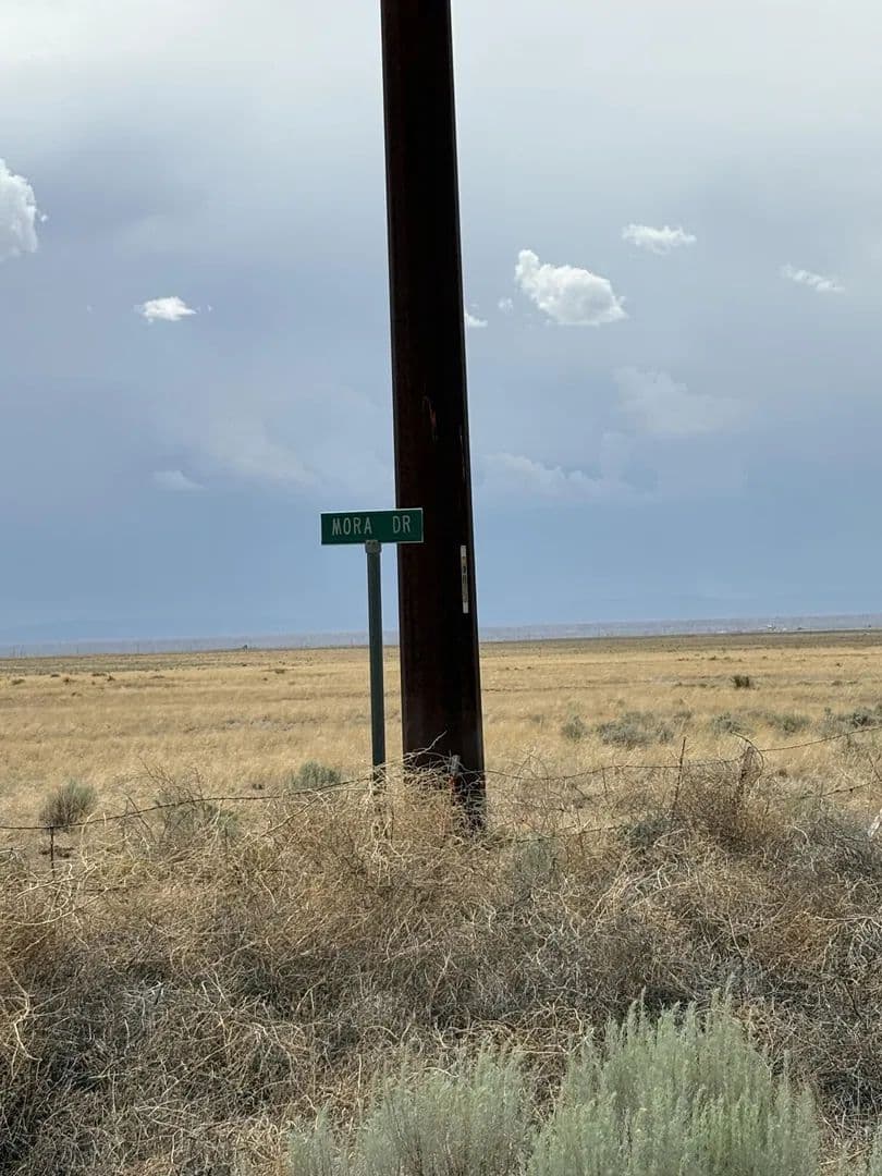 Property from Lot 4A-D W Mora Dr #2 - KW - Rio Communities, New Mexico, 87002